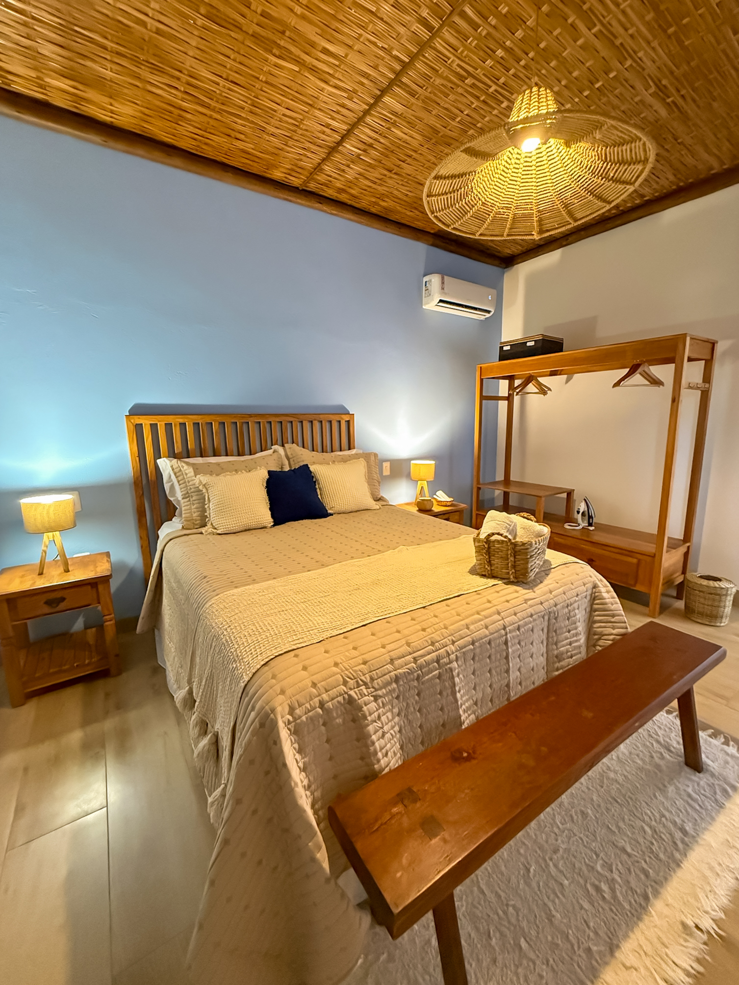 Suite Deluxe